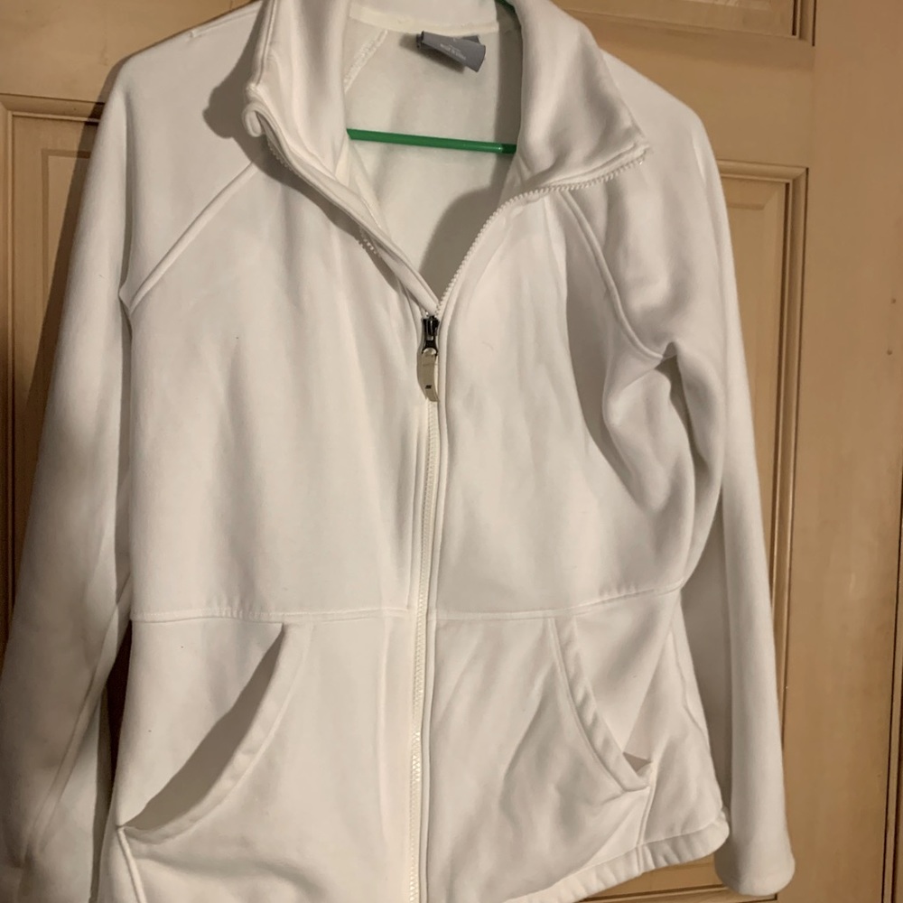 Sketchers sweatshirt size large